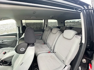 vand seat alhambra 2011,7 locuri - imagine 17