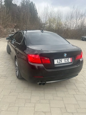 Bmw F10 2012 - imagine 4