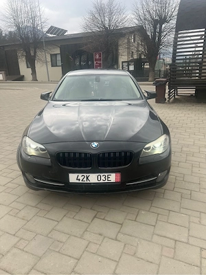 Bmw F10 2012 - imagine 5