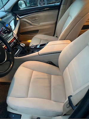 Bmw F10 2012 - imagine 3