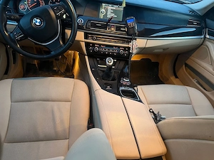 Bmw F10 2012 - imagine 2