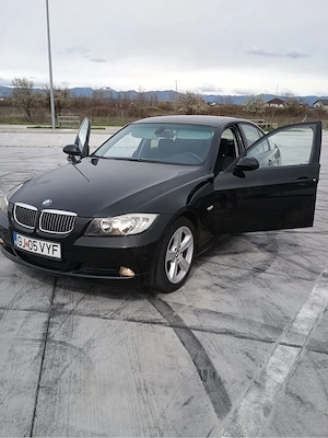 bmw 318i (E90) - imagine 7
