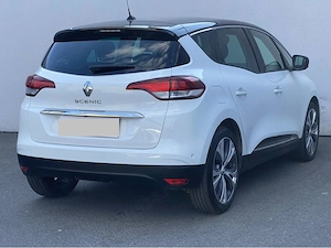 Renault Scenic  - imagine 5