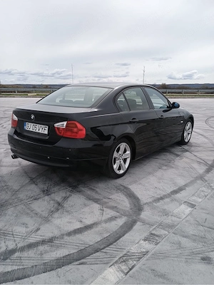 bmw 318i (E90) - imagine 5