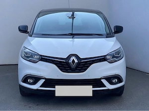 Renault Scenic  - imagine 4
