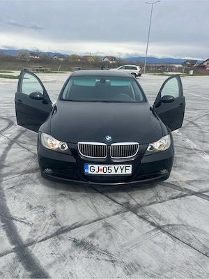 bmw 318i (E90) - imagine 4