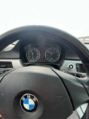 bmw 318i (E90) - imagine 2