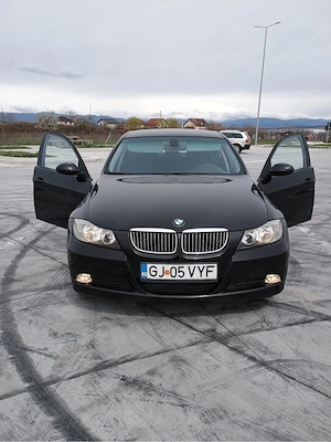 bmw 318i (E90) - imagine 6