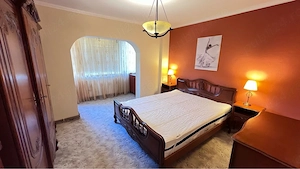 Inchiriez apartament 3 camere complet mobilat - imagine 3