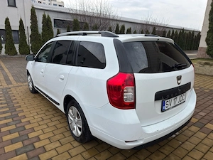 Dacia Logan MCV 2017 Automat   Navi, Cameră, Pilot - imagine 2