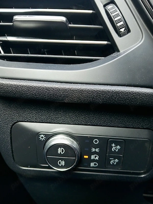 Ford Kuga 2021 - imagine 5