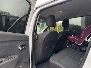 Dacia Logan MCV 2017 Automat   Navi, Cameră, Pilot - imagine 7