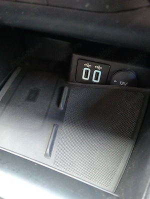 Ford Kuga 2021 - imagine 3