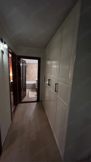 Inchiriez apartament 3 camere complet mobilat - imagine 4