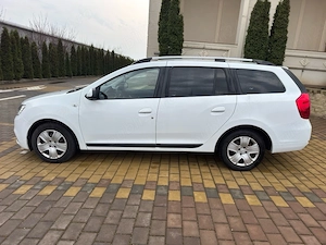 Dacia Logan MCV 2017 Automat   Navi, Cameră, Pilot - imagine 6