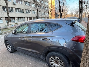 Hyundai Tucson 2018, 1.6, benzina - imagine 5