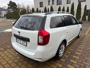 Dacia Logan MCV 2017 Automat   Navi, Cameră, Pilot - imagine 5