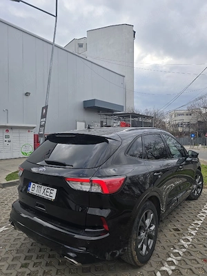 Ford Kuga 2021 - imagine 6