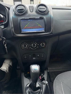 Dacia Logan MCV 2017 Automat   Navi, Cameră, Pilot - imagine 8