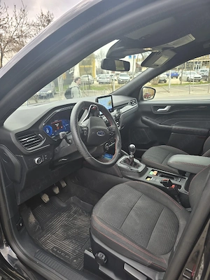 Ford Kuga 2021 - imagine 4