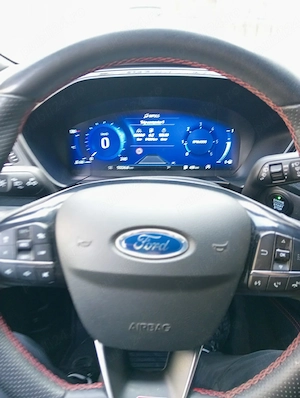 Ford Kuga 2021 - imagine 2