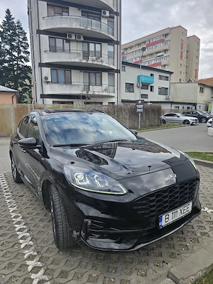 Ford Kuga 2021 - imagine 10