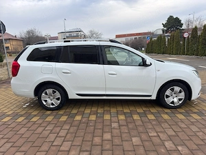 Dacia Logan MCV 2017 Automat   Navi, Cameră, Pilot - imagine 3