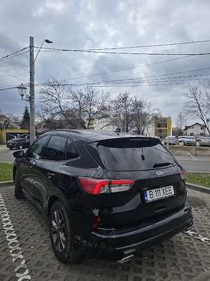 Ford Kuga 2021 - imagine 7