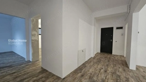 Apartament 3 camere 92,35 MP | Crangasi - Belvedere | Centrala proprie - imagine 9