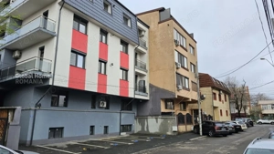 Apartament 3 camere 92,35 MP | Crangasi - Belvedere | Centrala proprie