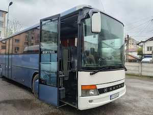 Autobuz setra 315H - imagine 4
