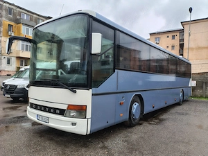 Autobuz setra 315H - imagine 2