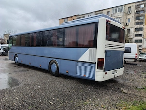 Autobuz setra 315H - imagine 3