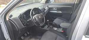 Vanzare autoturism Mitsubishi Outlander - imagine 3