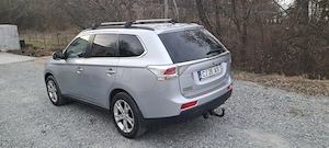 Vanzare autoturism Mitsubishi Outlander - imagine 4