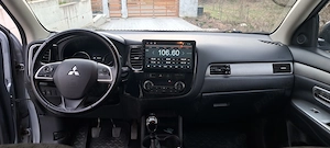 Vanzare autoturism Mitsubishi Outlander - imagine 2