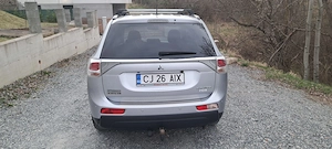 Vanzare autoturism Mitsubishi Outlander - imagine 5