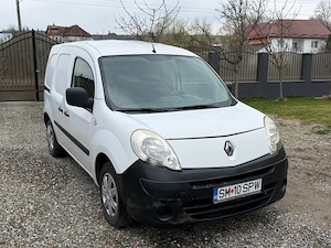 Renault Kangoo 1,5 dci - imagine 4