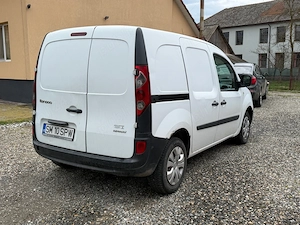 Renault Kangoo 1,5 dci - imagine 5
