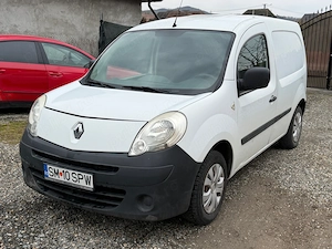 Renault Kangoo 1,5 dci - imagine 2