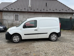 Renault Kangoo 1,5 dci - imagine 3