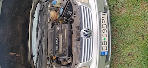 Se vinde pentru piese 