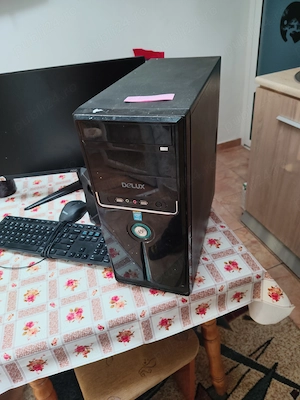 Sistem Desktop complet 