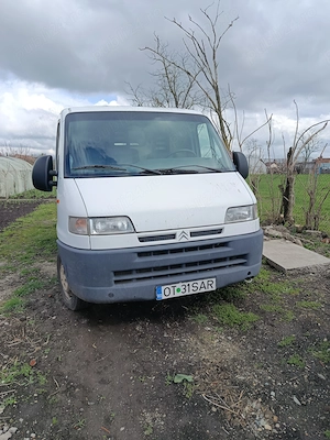 Vând Citroen Jumper  - imagine 4
