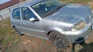 Se vinde pentru piese  - imagine 8