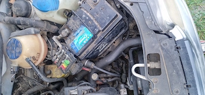 Se vinde pentru piese  - imagine 3