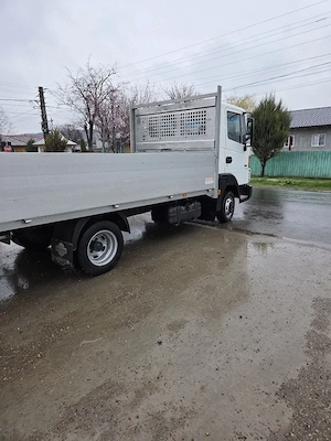 vand nisan atleon - imagine 5