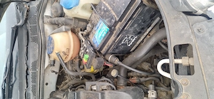 Se vinde pentru piese  - imagine 4