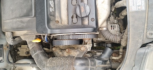 Se vinde pentru piese  - imagine 2