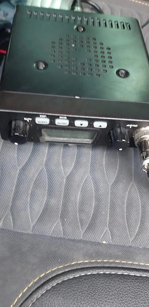 Stație auto TTI completă 